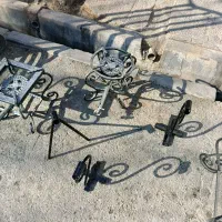 اچاق گاز|اجاق گاز و لوازم برقی پختوپز|قرچک, ولی آباد|دیوار