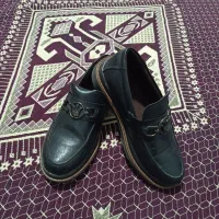 سلام یک دست کت شلوار پسرانه و یک جفت کفش|کیف، کفش، کمربند|ارومیه, |دیوار