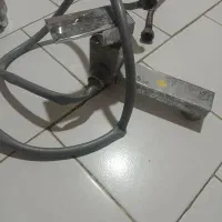 شیر آلات روشویی و دوش و آفتابه|لوازم سرویس بهداشتی|تهران, وحیدیه|دیوار