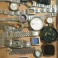 ساعت مچی زنانه و‌مردانه|ساعت|تبریز, |دیوار