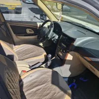 پژو پارس tu5 دریچه سیمی مدل ۹۸|خودرو سواری و وانت|پردیس, فاز ۵|دیوار