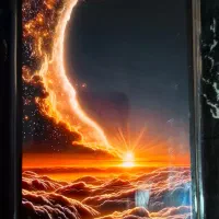 گوشی A34 سامسونگ