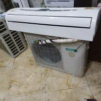 کولر گازی ۳۰ هزار جنرال شکار در حد اک کولرگازی