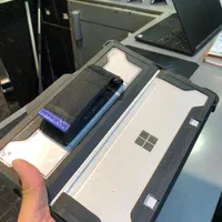 سرفیس گو۲ (surface go2)سیم کارتی|رایانه همراه|تهران, میدان ولیعصر|دیوار