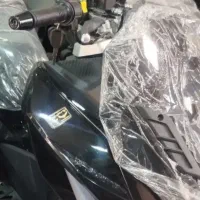 Sym jt200|موتورسیکلت|تهران, نارمک|دیوار