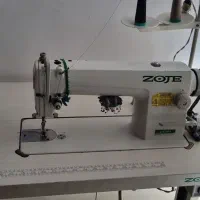 چرخ خیاطی راسته دوز