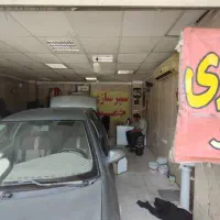 فروش مغازه ۲۷ متری در صفاییه (چشمه علی)|فروش مغازه و غرفه|ری, صفاییه (چشمه علی)|دیوار