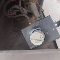 بخاری گازی|بخاری، هیتر، شومینه|تهران, کیانشهر|دیوار