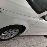 دنا پلاس اتوماتیک صفر ۱۴۰۴|خودرو سواری و وانت|گلستان (تهران), |دیوار