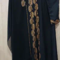 عابا همراه روسری|لباس|مریوان, |دیوار