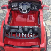 ماشین شارژی