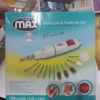 سوهان برقی کاشت ناخن پرومکس اصل