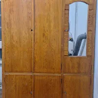 کمد ۳متری|جاکفشی، کمد، دراور|گنبد کاووس, |دیوار