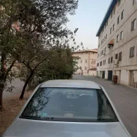 پراید صندوق‌دار CNG، مدل ۱۳۸۴
