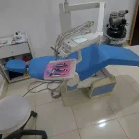 فروش یونیت دندان پزشکی