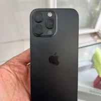 ایفون ۱۶ پرو مکس رجیستری