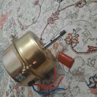 موتور هواکش