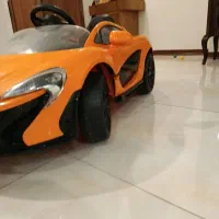 ماشین شارژی