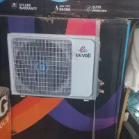 کولرگازی ۲۴۰۰۰ ایوولی مدل MD2