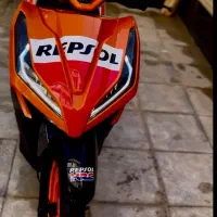 طرح کلیک|موتورسیکلت|اصفهان, سروستان|دیوار