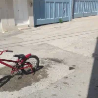 دوچرخه 20