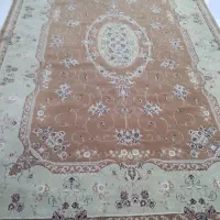 فروش یک جفت فرش ماشینی|فرش|رشت, لاکان|دیوار