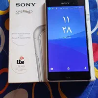 Sony Xperia Z3|موبایل|تهران, مهرآباد|دیوار