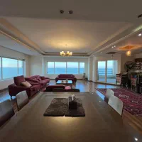 دو نبش ۳ خواب پلاک اول دریا فول فرنیش