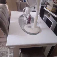 میز غذا خوری همراه با ۶ عدد صندلی با نازلترین قیمت