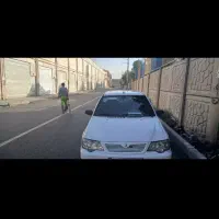 پراید111 95|خودرو سواری و وانت|شهر ری, صفاییه (چشمه علی)|دیوار