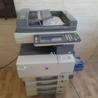 کونیکا c450سالم سالم
