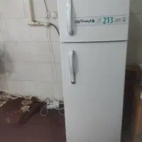 فروش یخچال دو درب ایستکول|یخچال و فریزر|ری, شهرری|دیوار