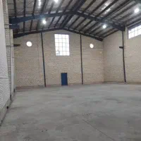 سوله ۴۰۰ متر ۴۰۰ متر محوطه سند پایانکار ب قیمت