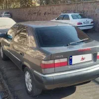 زانتیا مدل 1385 بیرنگ|خودرو سواری و وانت|قزوین, |دیوار