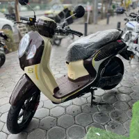 طرح هوندا اسکوپی 150 نقداقساط + هدیه ویژه|موتورسیکلت|اصفهان, سرتاوه|دیوار