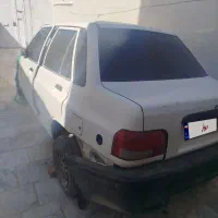 پراید|خودرو سواری و وانت|زابل, |دیوار