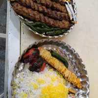 تهیه غذاهمه چی 120هزار