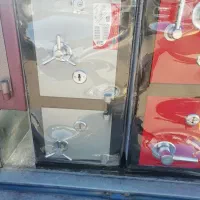 گاوصندوق ایران کاوه در همه ابعاد|ابزارآلات|قم, انسجام|دیوار