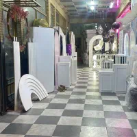 استخام فوری جهت کار در فروشگاه