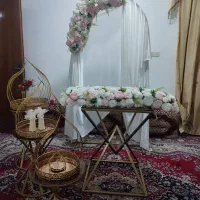 دکور|مجسمه، تندیس، ماکت|برازجان, |دیوار