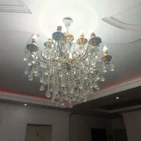 لوستر پذیرایی نو