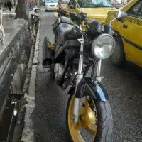موتور پیشرو پارس