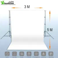 بک گراند و فون شطرنجی عکاسی