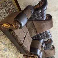 مبل راحتی