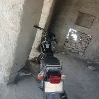 موتور سیکلت 125