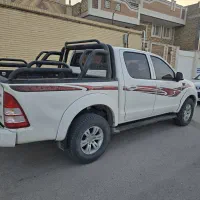 فوتون دنده|خودرو سواری و وانت|میبد, |دیوار