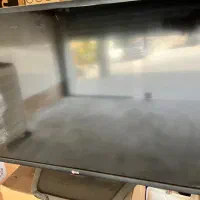 تلویزیون 42 اینچ ال جی|تلویزیون و پروژکتور|همدان, |دیوار