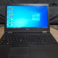 لپ‌تاپ Dell Precision 3510