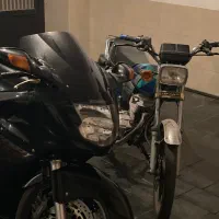 موتور لیفان ۲۰۰