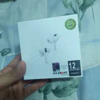 فروش ایرپاد پرو ۲ کاملا مشابه اصلی